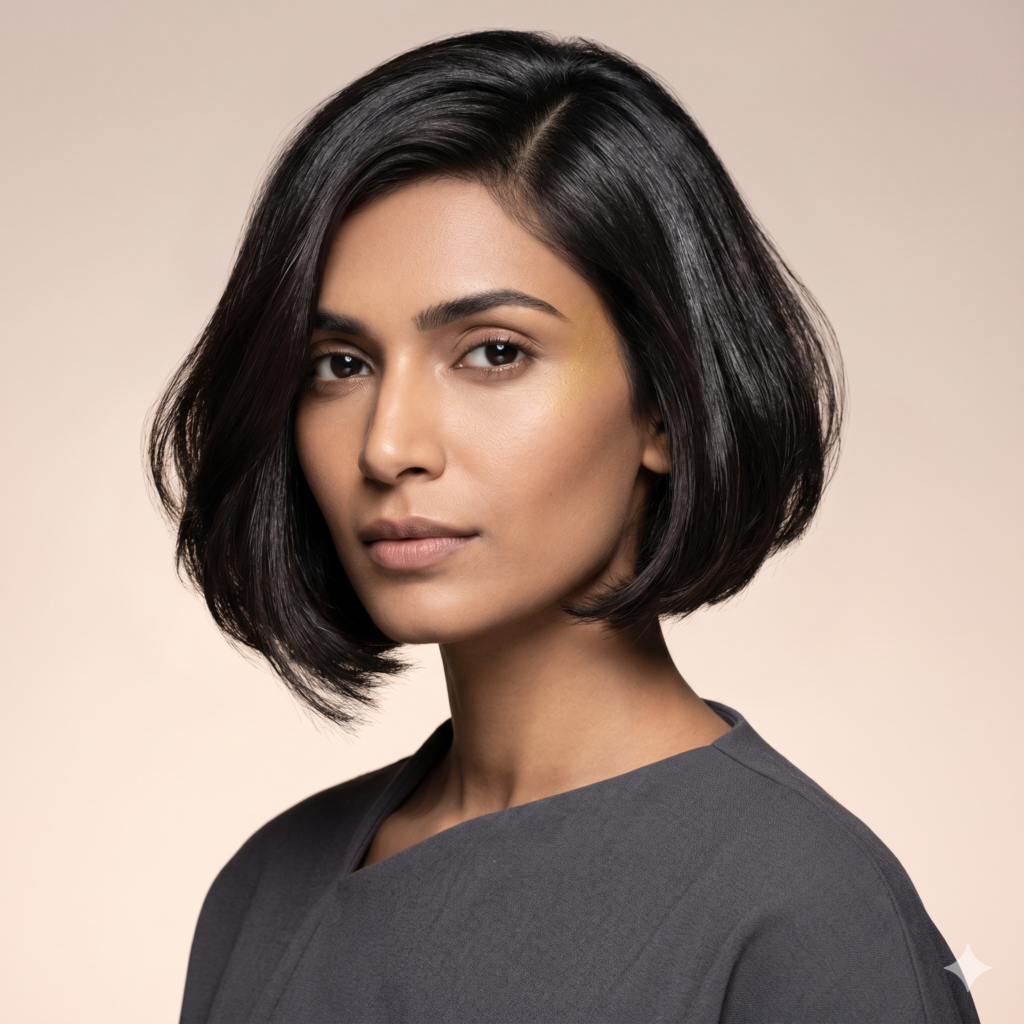 Amira Sharma
