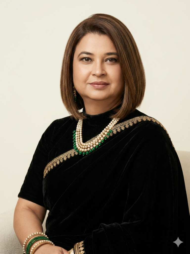 Anju Baral